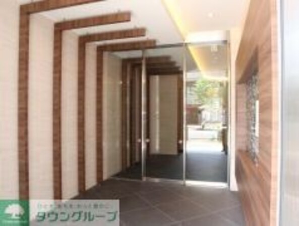 Noahs Ark(ノアズアーク)の物件内観写真